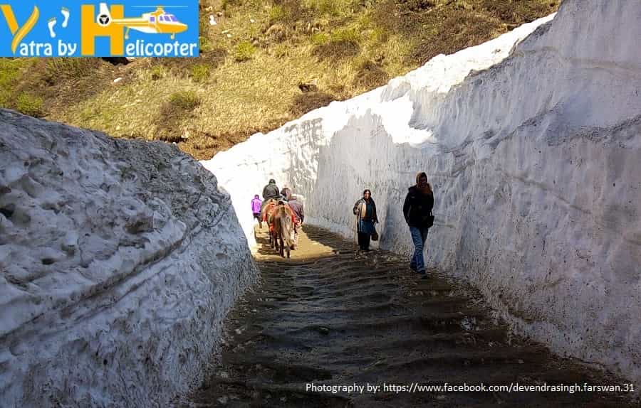 Kedarnath Trek 4