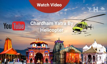 Chardham Yatra by Helicopter