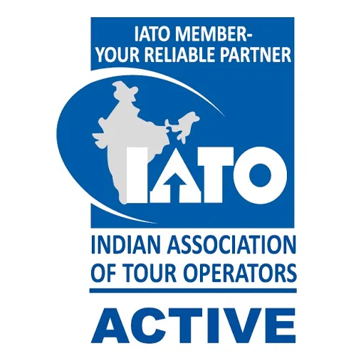 IATO Active Member