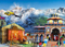 Do Dham Yatra by Helicopter